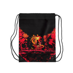 Customized Drawstring Backpack – Your Design, Your Style, Free Worldwide Shipping