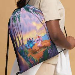 Customized Drawstring...