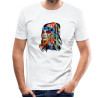 Fully Customizable Unisex T-Shirt – Bring Your Imagination to Life!