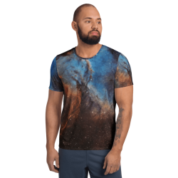 Fully Customizable Unisex T-Shirt – Bring Your Imagination to Life!