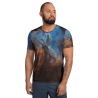 Fully Customizable Unisex T-Shirt – Bring Your Imagination to Life!